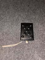 Kluis met schuif, Caravans en Kamperen, Caravan accessoires, Ophalen of Verzenden, Zo goed als nieuw