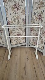 Brocante wasrek., Ophalen of Verzenden