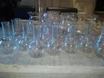 Partij glaswerk., Ophalen, Zo goed als nieuw