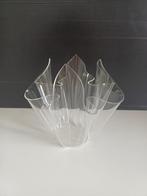 Vintage plexiglas Design Mid Century Modern, Kunststof, Gebruikt, Overige kleuren, Ophalen of Verzenden
