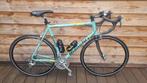 Bianchi Racefiets Alloy 7000 Mega Pro, Gebruikt, Versnellingen, 53 tot 57 cm, Ophalen