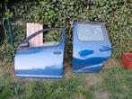 Deuren toyota yaris verso, Ophalen, Toyota, Deur