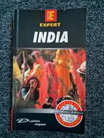 Expert reisgids India, Ophalen of Verzenden, Zo goed als nieuw, Azië, Overige merken