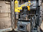 Dewalt schroefmachine 12 volt zgan, Doe-het-zelf en Verbouw, Gereedschap | Boormachines, Ophalen of Verzenden, Zo goed als nieuw