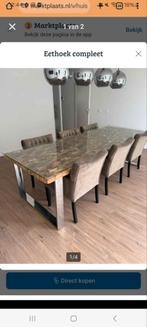 Mooie set, Huis en Inrichting, Ophalen of Verzenden, Zo goed als nieuw, Rond, 50 tot 100 cm