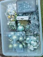 Grote partij Kerstspullen 25 grote dozen vol in 1 koop, Diversen, Kerst, Ophalen, Zo goed als nieuw