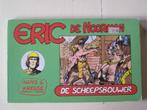 Eric de Noorman. Skarabee uitgaven 1e reeks., Meerdere stripboeken, Ophalen of Verzenden, Gelezen