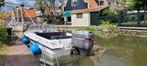 Unieke speedboot met 90pk BBM, Watersport en Boten, Ophalen, Gebruikt, 70 tot 120 pk, 3 tot 6 meter
