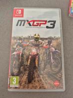 MXGP3 Switch, 1 speler, Racen en Vliegen, Ophalen of Verzenden, Zo goed als nieuw