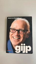 Michel van Egmond - Gijp, Michel van Egmond, Ophalen of Verzenden, Zo goed als nieuw, Balsport