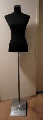 Paspop/Etalage buste op standaard, Hobby en Vrije tijd, Naaien en Fournituren, Ophalen of Verzenden