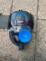 Deze Philips Power compact is degelijk en werkt uitstekend, Witgoed en Apparatuur, Stofzuigers, Ophalen, Gebruikt, Stofzuiger