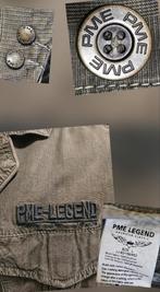PME Legend katoenen jas (L) eventueel als colbert te dragen, Maat 52/54 (L), Ophalen of Verzenden, Zo goed als nieuw, Nvt