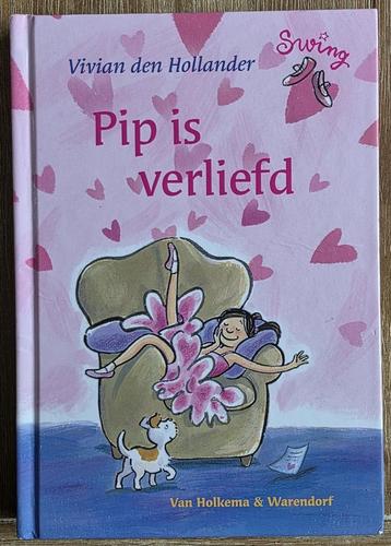 Pip is verliefd - AVI M4 - Groep 4 - Swing    beschikbaar voor biedingen