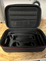 Nintendo switch opberg box, Ophalen, Zo goed als nieuw, Switch Original