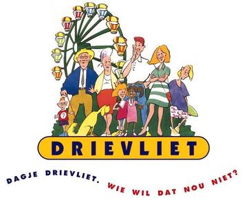 Tickets Drievliet - 100% betrouwbaar per mail verzonden beschikbaar voor biedingen