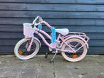 Amigo Meisjesfiets 16 inch, Ophalen of Verzenden, Zo goed als nieuw, 16 inch, Handrem
