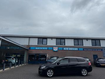 Peugeot 308 SW 1.6 BlueHDI 88kw | Executive | Pano | Navi beschikbaar voor biedingen
