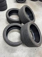 295/35R21 103Y Michelin Latitude Sport 3, Gebruikt, 295 mm, Band(en), Personenwagen