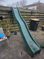 Kunststof glijbaan, 280cm, Kinderen en Baby's, Speelgoed | Buiten | Speeltoestellen, Ophalen of Verzenden, Gebruikt, Glijbaan