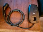 3 FASE 11 kw laadpaal met vaste kabel. NIEUW., Ophalen of Verzenden, Laadpaal