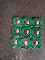 Feyenoord betaalmunten, Postzegels en Munten, Ophalen, Overige landen