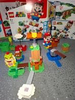 Lego Mario 71360, Ophalen of Verzenden, Zo goed als nieuw