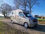 Renault Master MTM S3 EXCLUSIVE ! Nieuw model paardenwagen v, Nieuw, Overige typen