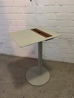 Spell Nomad bijzetafelje ipad laptop, Ophalen, Rechthoekig, Hout, Minder dan 55 cm