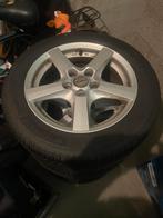 Winter set volkswagen 5x112, Ophalen, Winterbanden