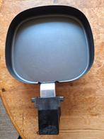 Grillpan voor airfrijer xl, Witgoed en Apparatuur, Airfryers, Ophalen of Verzenden, Airfryer XL