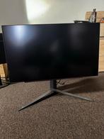 LG Ultragear 27GR95QE  OLED 240hz, 0.03ms- Zo goed als nieuw, Gaming, Hoofdtelefoonaansluiting, Zo goed als nieuw, Quad HD (2K)