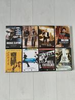 Diverse films op dvd, Vanaf 16 jaar, Ophalen, Zo goed als nieuw