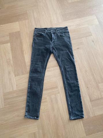 Den ham skinny bolt W33 L34 beschikbaar voor biedingen
