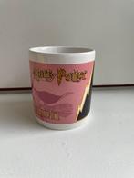 Harry Potter mok, Huis en Inrichting, Keuken | Servies, Ophalen of Verzenden, Zo goed als nieuw, Overige stijlen, Kop(pen) en/of Schotel(s)