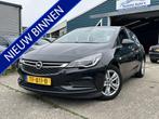 Opel Astra HB 1.6 CDTi Online Edition | Carplay | Trekhaak |, Auto's, Voorwielaandrijving, Parkeersensor, Stof, Gebruikt