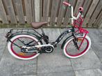 meisjes fiets 20 inch, Fietsen en Brommers, Fietsen | Meisjes, Ophalen, Gebruikt, 20 inch, Amigo