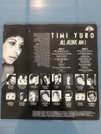 Timi Yuro - All Alone Am I - LP, Ophalen of Verzenden, 1960 tot 1980, Gebruikt