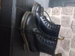 dr. Martens, Zwart, Lage of Enkellaarzen, Ophalen of Verzenden, Dr. Martens