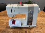 Te koop, bernina 930, Hobby en Vrije tijd, Naaimachines en Toebehoren, Ophalen of Verzenden, Zo goed als nieuw, Lockmachine, Bernina