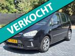 Ford C-Max 1.8-16V Trend/Airco/Trekhaak/P.Sensor, Voorwielaandrijving, 125 pk, Gebruikt, 4 cilinders