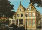 HOORN Bossuhuizen, Verzenden, 1960 tot 1980, Gelopen, Noord-Holland