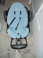 Quinny Kinderwagen - Gebruikt, Kinderen en Baby's, Kinderwagens en Combinaties, Kinderwagen, Gebruikt, Verstelbare duwstang, Quinny