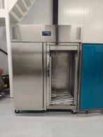 Polar koelkast vriezer, Ophalen, Gebruikt, 200 liter of meer, 60 cm of meer