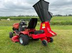 Een gebruikte Westwood T1600 + hakselaar, Tuin en Terras, Gebruikt, Ophalen of Verzenden, Westwood, Mulchfunctie