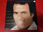 lp julio iglesias, Ophalen of Verzenden