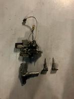 Slotenset mercedes w124 station benzine, Ophalen of Verzenden, Gebruikt