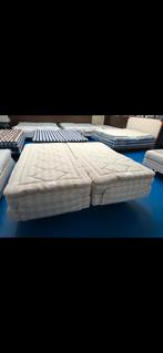 Hastens Elektrısche Boxspring 210x210 Fırm en medıum, Ophalen