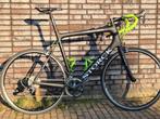 Storck Visioner racefiets Carbon - Ultegra XL/62cm Mat zwart, Fietsen en Brommers, Fietsen | Racefietsen, 28 inch, Carbon, Heren