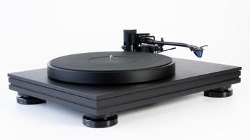 Music Hall Stealth met Ortofon 2M Blue nieuw in doos AANBIED beschikbaar voor biedingen